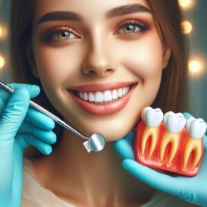 Teeth Scaling Cost